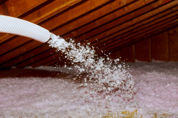 Best Spray Foam Insulation in Barnesville, GA
