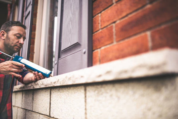 Best Specialized Insulation Services in Barnesville, GA