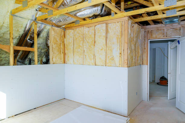 Best Residential Insulation in Barnesville, GA