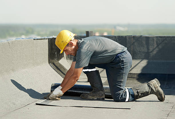 Best Eco-Friendly Insulation in Barnesville, GA