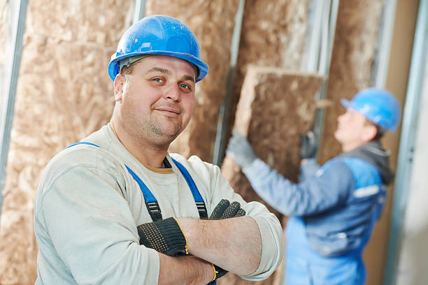 Best Energy Efficiency Insulation in Barnesville, GA